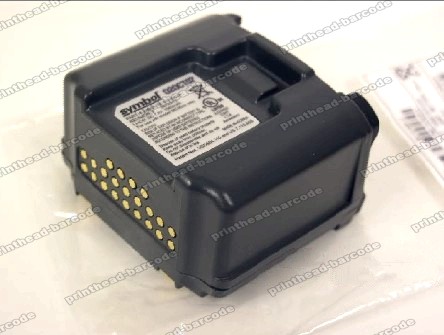Symbol MC9060 Battery 1550mAh 21-62960-01 Genuine - Click Image to Close